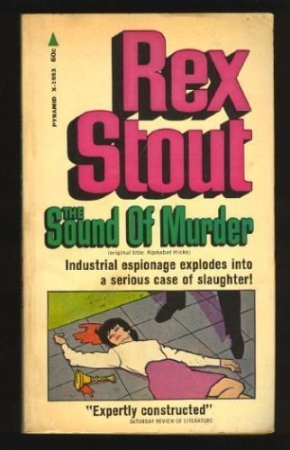The Sound of Murder