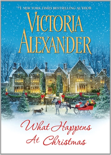 What Happens At Christmas