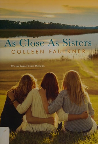 As Close As Sisters