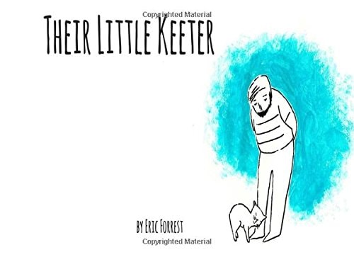 Their Little Keeter