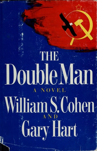 The Doubleman