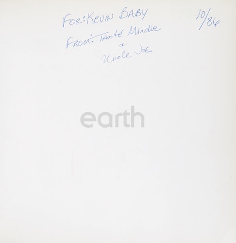 Earth (The Four Elements) (English and Spanish Edition)
