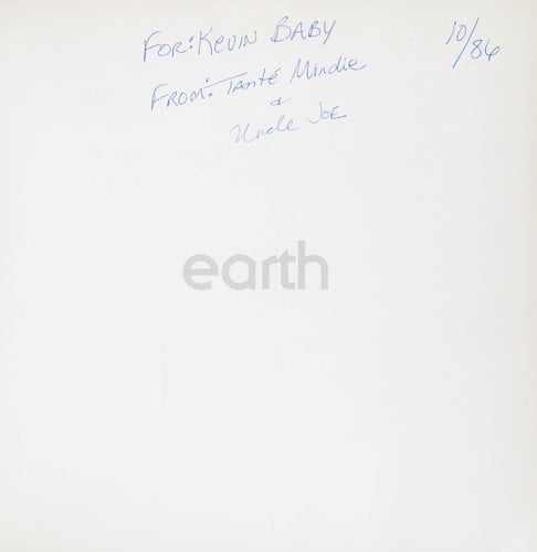 Earth (The Four Elements) (English and Spanish Edition)