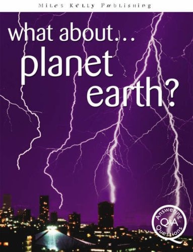 What about Planet Earth