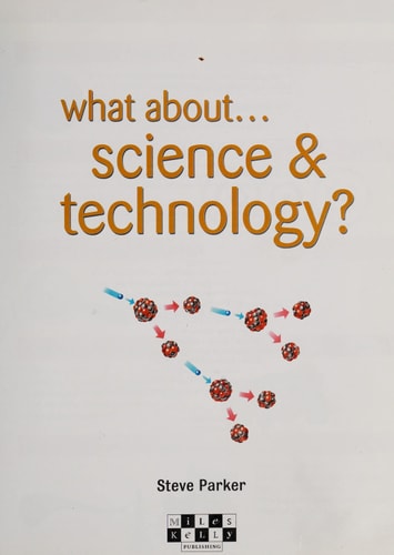 What about Science and Technology