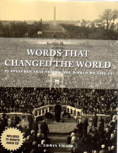 Words That Changed the World