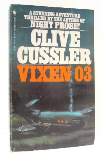 Vixen 03
