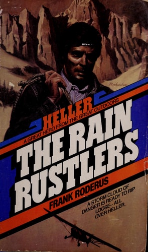 The Rain Rustlers