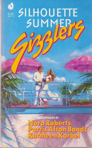 Silhouette Summer Sizzlers: Impulse / Ravished / The Road to Mandalay