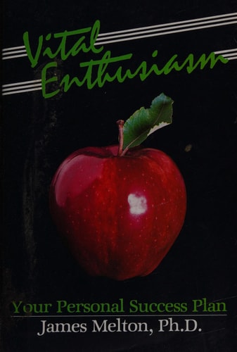 Vital Enthusiasm