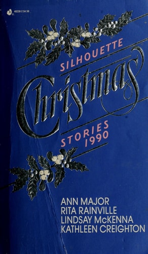 Silhouette Christmas Stories 1990
