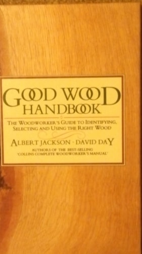 Good Wood Handbook