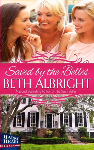 Saved By The Belles