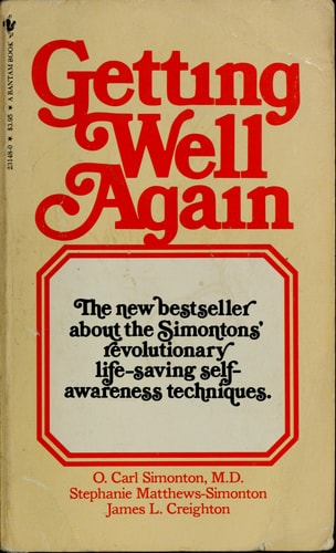 Getting Well Again