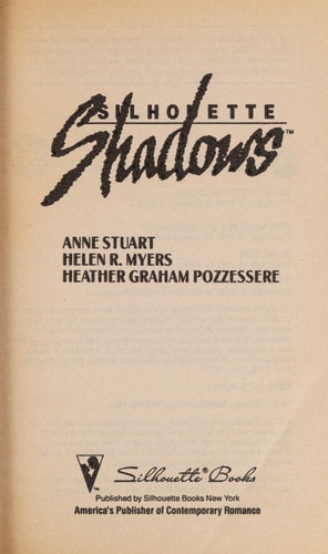 Silhouette Shadows: The Monster in the Closet/ Seawitch/ Wilde Imagining