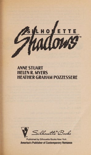 Silhouette Shadows: The Monster in the Closet/ Seawitch/ Wilde Imagining