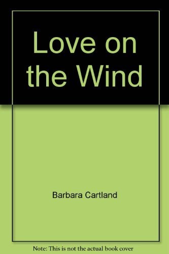 Love on the Wind