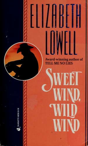 Sweet Wind, Wild Wind