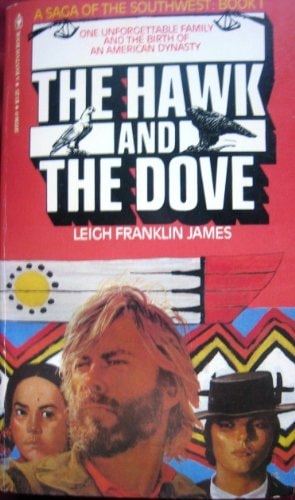 Saga Southwest #01: The Hawk and the Dove