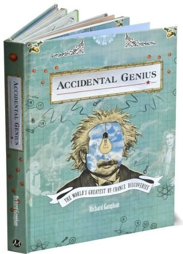 Accidental Genius