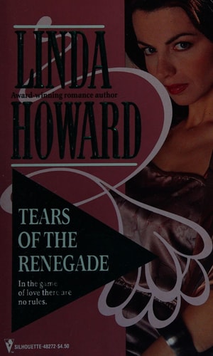 Tears Of The Renegade