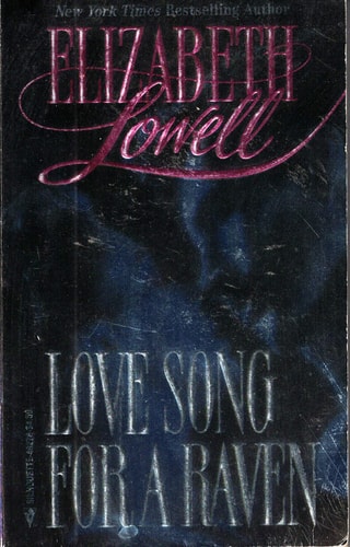 Love Song For A Raven