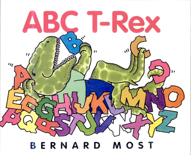 ABC T-Rex