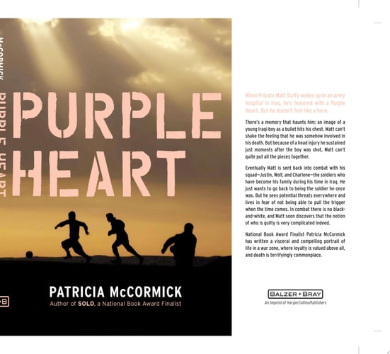 Purple Heart