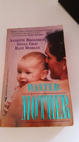 Wanted: Mother