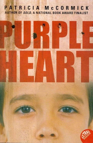 Purple Heart