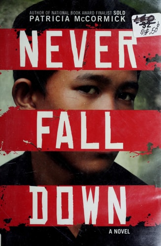 Never Fall Down