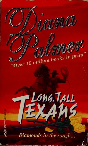 Long Tall Texans