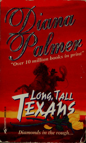 Long Tall Texans