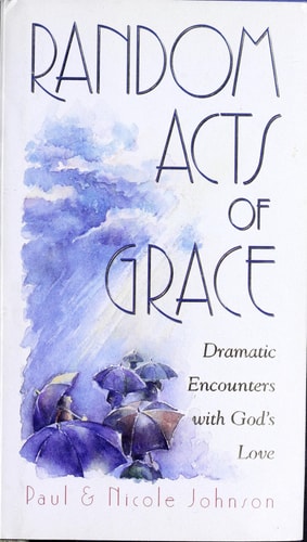 Random Acts of Grace