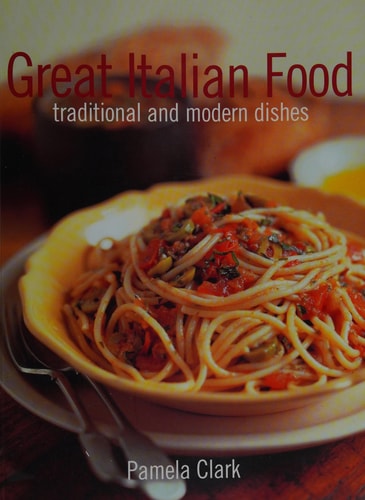 Great Italian Food