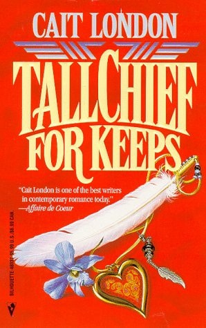 Tallchief For Keeps (Desire)