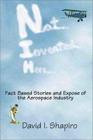 Not Invented Here