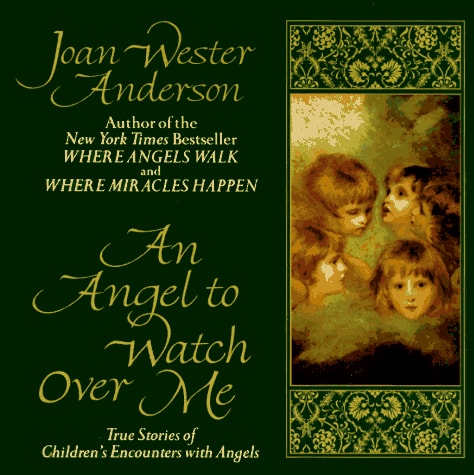 Angel to Watch Over Me