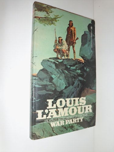 War Party