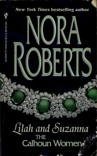 Lilah and Suzanna: The Calhoun Women