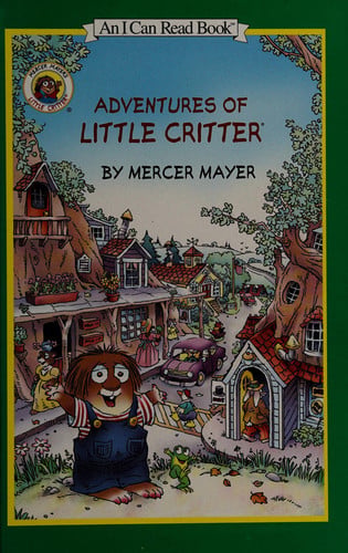 Adventures of Little Critter