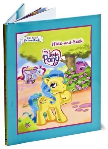 Hide-and-seek