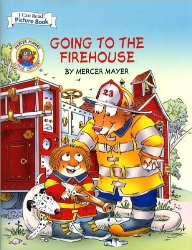 Going to the Firehouse