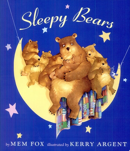 Sleepy Bears