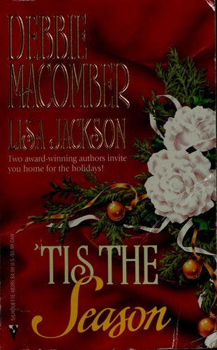 Tis the Season: Christmas Masquerade/Snowbound (Christmas Romance 2-in-1)