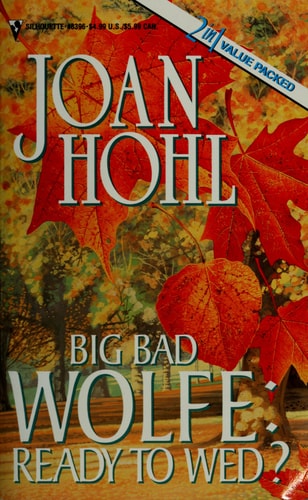 Big Bad Wolfe: Ready To Wed (Big Bad Wolfe) (By Request 2's)