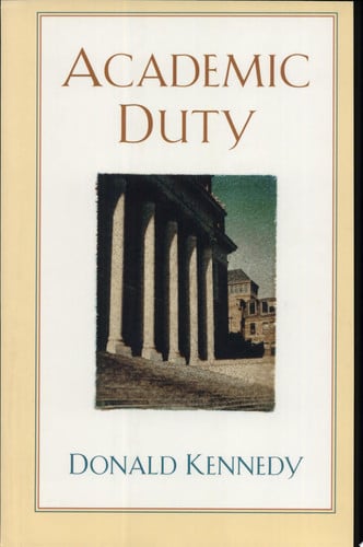 Academic Duty