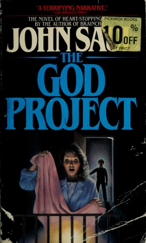 The God Project