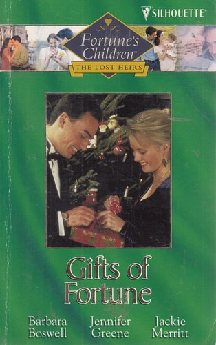 Gifts of Fortune (3 Novels in 1): The Holiday Heir/ The Christmas House/ Maggie's Miracle