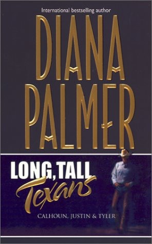 Long, Tall Texans: Calhoun, Justin & Tyler